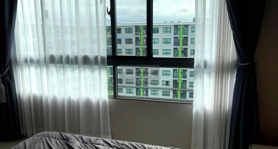 Wohnung zum Kauf mit 1 Zimmer in Don Mueang, Bangkok