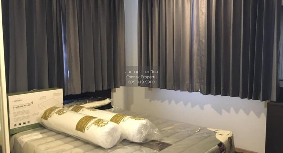 À vendre 2 chambres condo à Bang Phlat, Bangkok