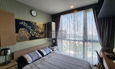 For sale 1 bed condo in Bang Sue, Bangkok