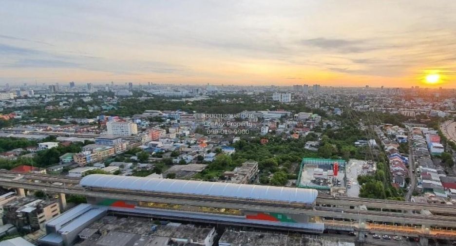 ขาย 1 เตียง คอนโด ใน บางซื่อ, กรุงเทพฯ