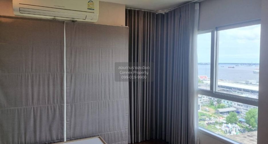 出售 2 卧室 公寓 在 Mueang Samut Prakan, Samut Prakan