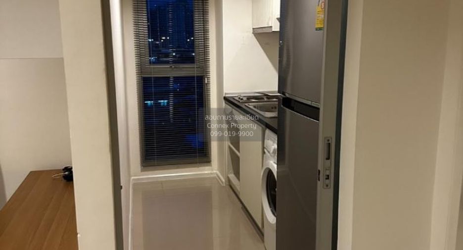 ขาย 2 ห้องนอน คอนโด ใน คลองเตย, กรุงเทพฯ