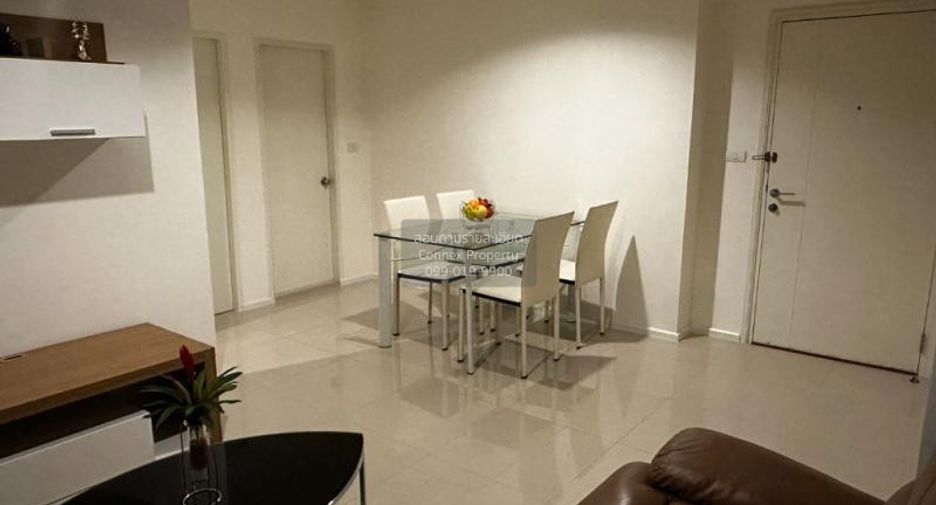 ขาย 2 ห้องนอน คอนโด ใน คลองเตย, กรุงเทพฯ