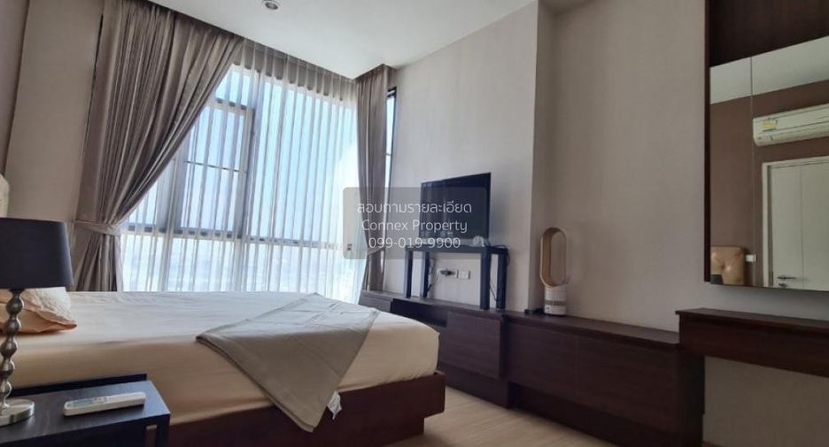 Wohnung zum Kauf mit 2 Zimmer in Watthana, Bangkok