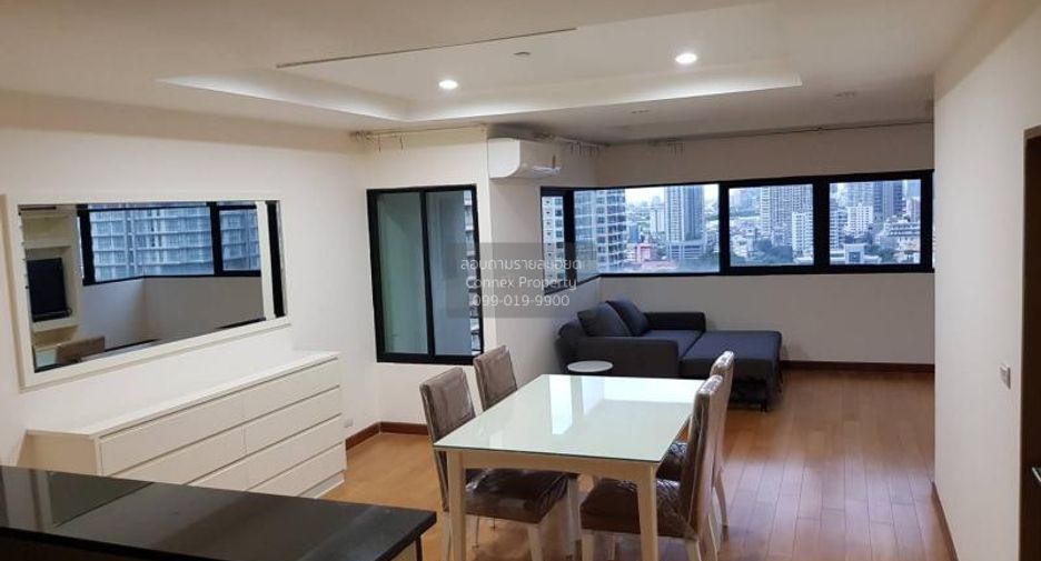 For sale 1 bed condo in Sathon, Bangkok