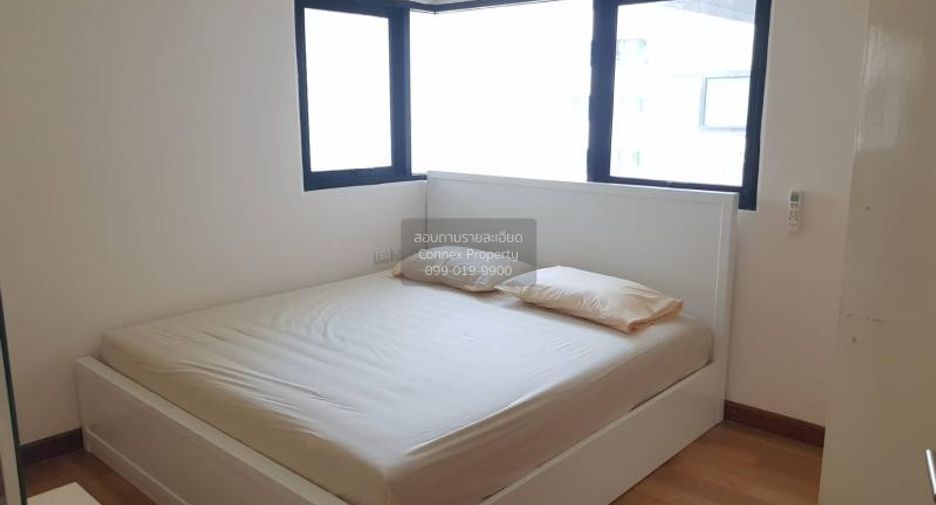 For sale 1 bed condo in Sathon, Bangkok