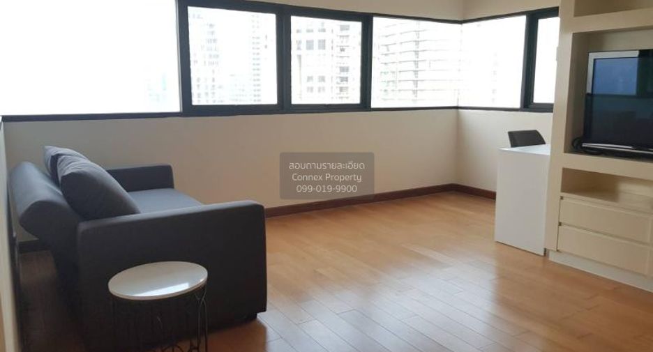For sale 1 bed condo in Sathon, Bangkok