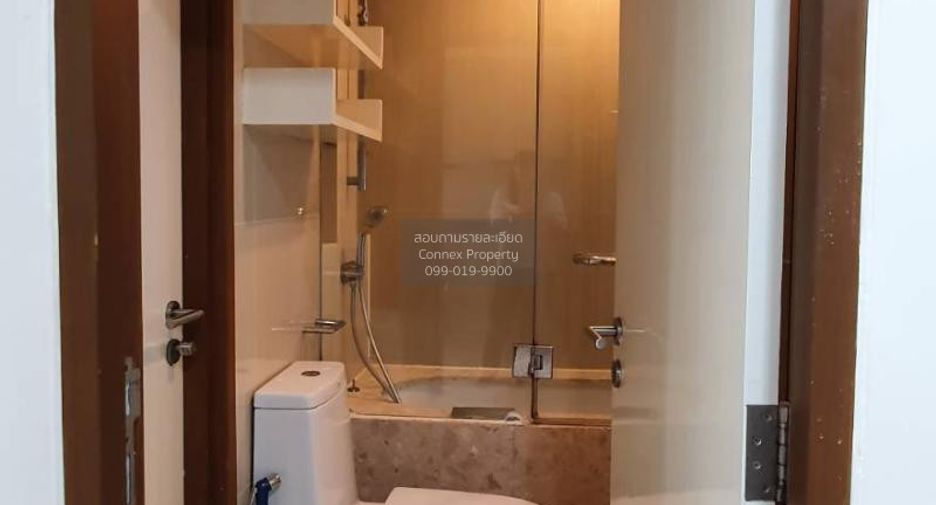 For sale 1 bed condo in Sathon, Bangkok