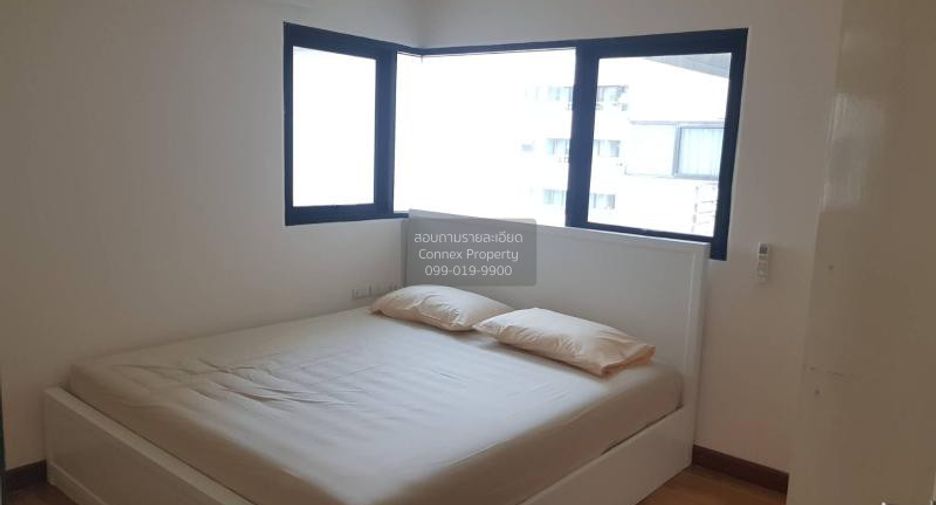 For sale 1 bed condo in Sathon, Bangkok