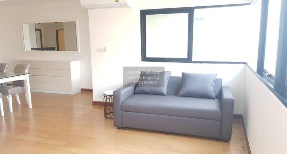 For sale 1 bed condo in Sathon, Bangkok