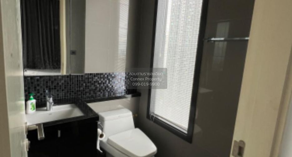 Продажа 1 кровать кондо в Чатучак, Бангкок