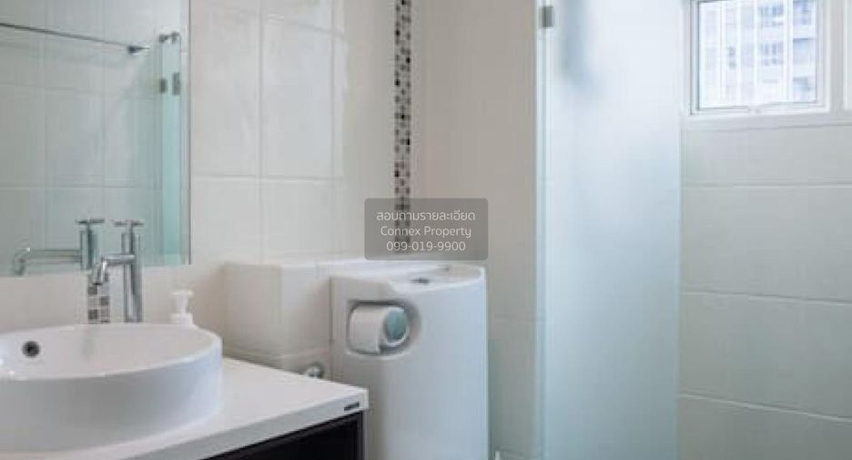 For sale 2 bedrooms condo in Bang Rak, Bangkok