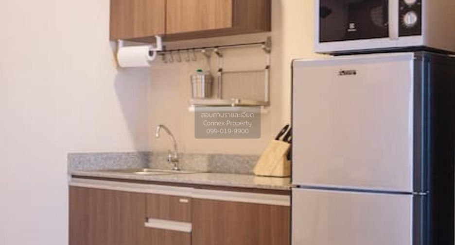 For sale 2 bedrooms condo in Bang Rak, Bangkok