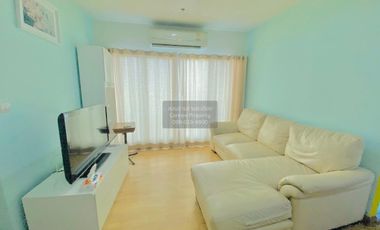 For sale 2 bedrooms condo in Thon Buri, Bangkok