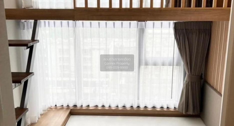 For sale 1 Beds condo in Phra Khanong, Bangkok