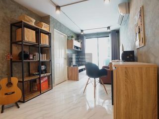 Wohnung zum Kauf mit 1 Zimmer in Chatuchak, Bangkok