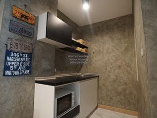 Wohnung zum Kauf mit 1 Zimmer in Chatuchak, Bangkok