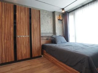 Wohnung zum Kauf mit 1 Zimmer in Chatuchak, Bangkok