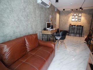 Wohnung zum Kauf mit 1 Zimmer in Chatuchak, Bangkok