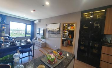 For sale 2 ベッドルーム condo in Phasi Charoen, Bangkok