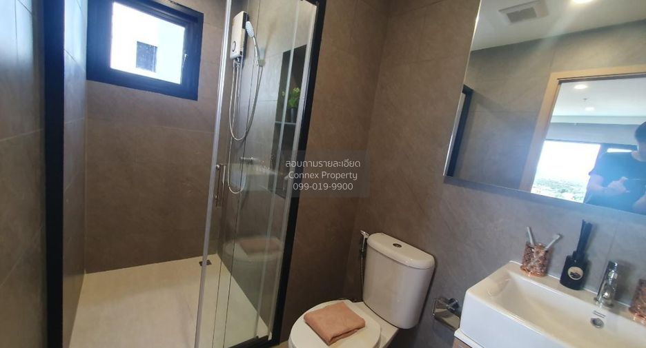 For sale 2 ベッドルーム condo in Phasi Charoen, Bangkok