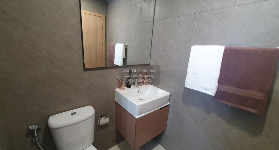 For sale 2 ベッドルーム condo in Phasi Charoen, Bangkok