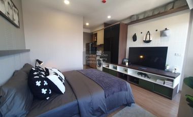For sale 1 Beds condo in Phasi Charoen, Bangkok