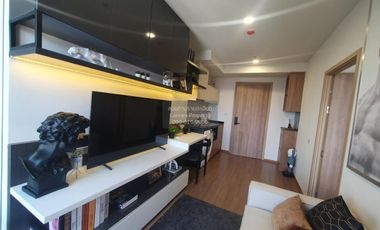 For sale 1 Beds condo in Phasi Charoen, Bangkok