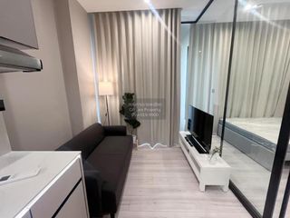 For sale 1 bed condo in Ratchathewi, Bangkok