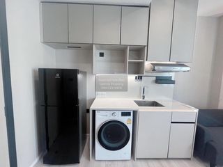 For sale 1 bed condo in Ratchathewi, Bangkok