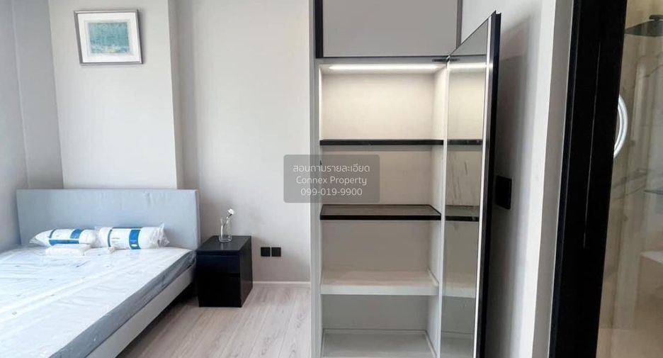 Wohnung zum Kauf mit 1 Zimmer in Ratchathewi, Bangkok