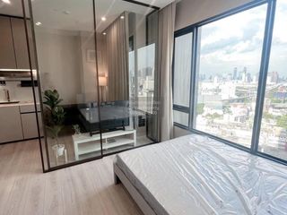 For sale 1 bed condo in Ratchathewi, Bangkok