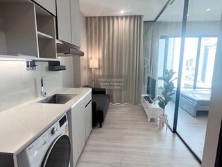 For sale 1 bed condo in Ratchathewi, Bangkok