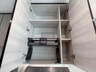 For sale 1 bed condo in Ratchathewi, Bangkok