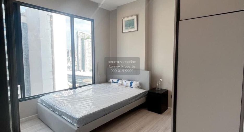 Wohnung zum Kauf mit 1 Zimmer in Ratchathewi, Bangkok