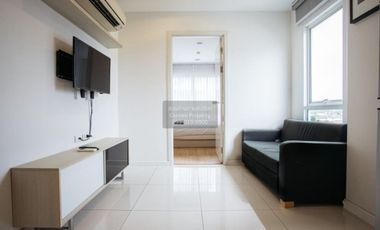 For sale 2 bedrooms condo in Mueang Nonthaburi, Nonthaburi