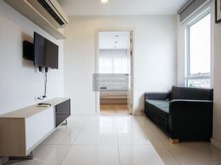 For sale 2 bedrooms condo in Mueang Nonthaburi, Nonthaburi