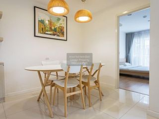 For sale 2 bedrooms condo in Mueang Nonthaburi, Nonthaburi