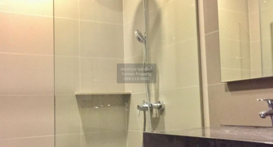 For sale 1 bed condo in Khlong Toei, Bangkok