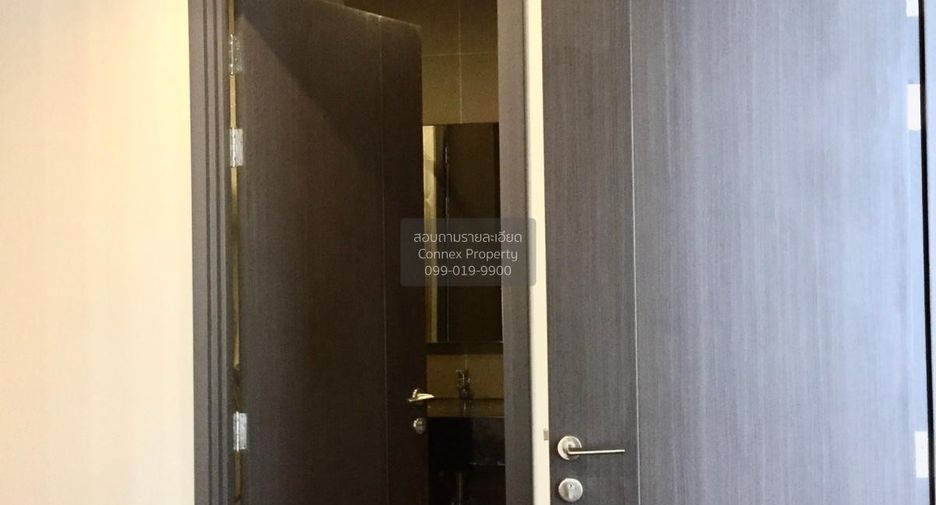 For sale 1 bed condo in Khlong Toei, Bangkok