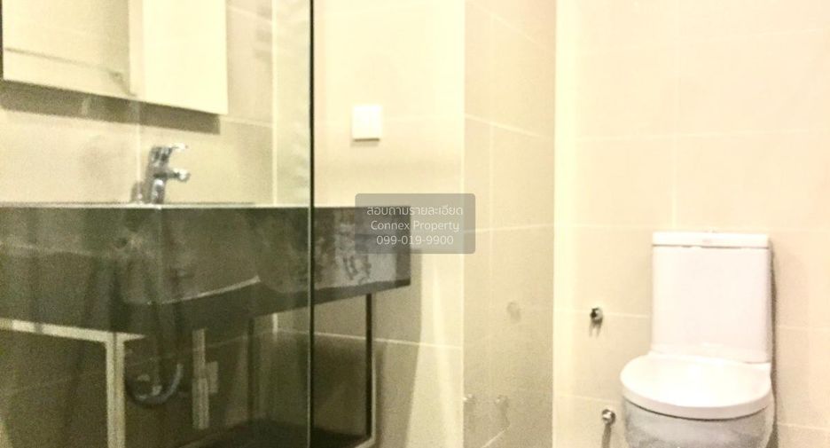 For sale 1 bed condo in Khlong Toei, Bangkok