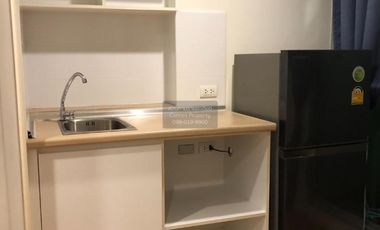 For sale 1 bed condo in Bang Khae, Bangkok