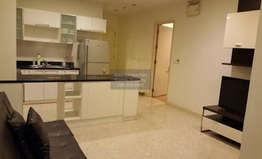 For sale 2 bedrooms condo in Khlong Toei, Bangkok