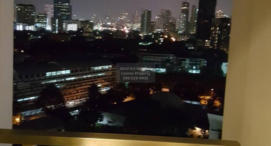 For sale 2 bedrooms condo in Khlong Toei, Bangkok