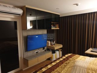 À vendre 1 chambre condo à Phasi Charoen, Bangkok