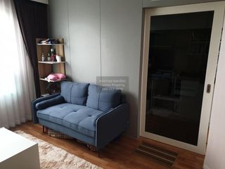 À vendre 1 chambre condo à Phasi Charoen, Bangkok