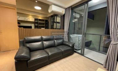 For sale 1 bed condo in Yan Nawa, Bangkok