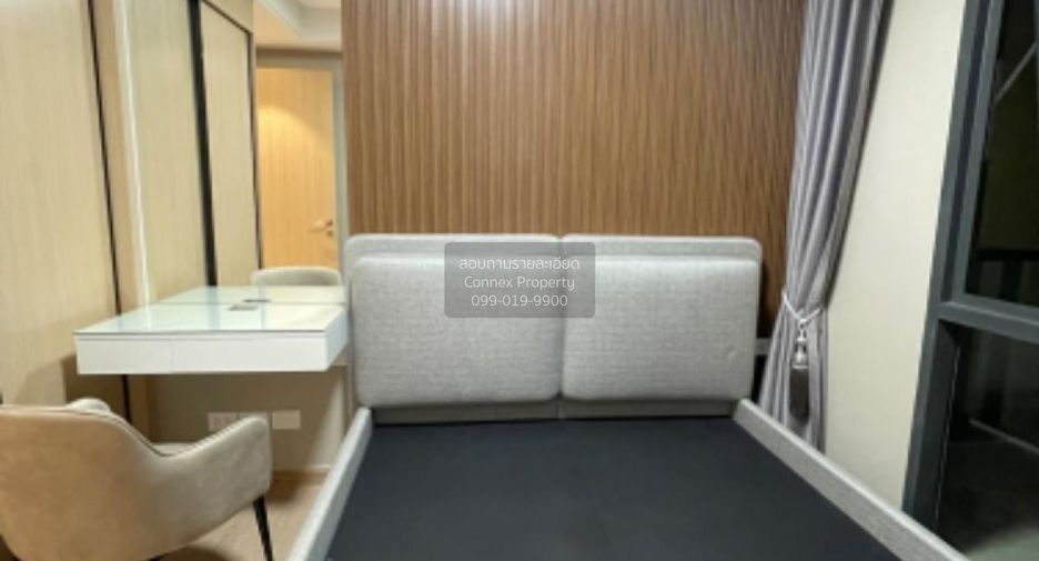 Wohnung zum Kauf mit 1 Zimmer in Yan Nawa, Bangkok