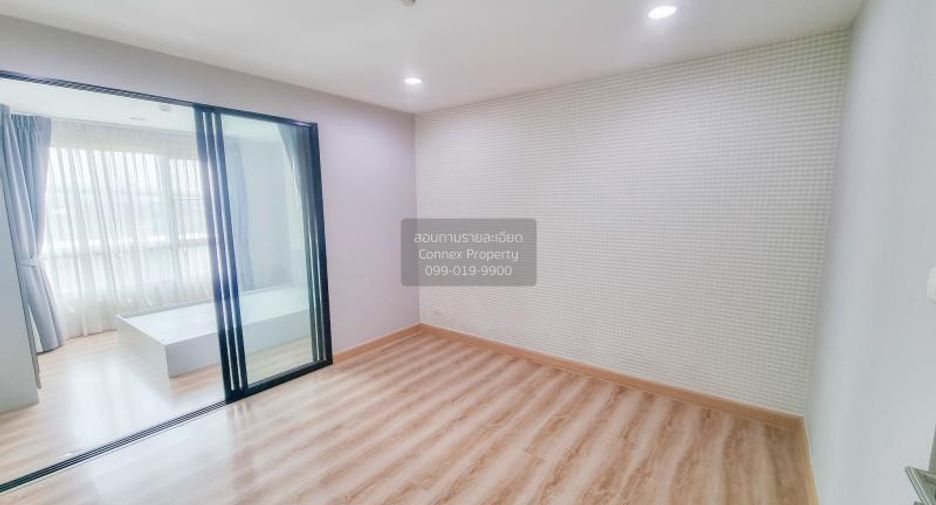 For sale 1 bed condo in Bang Khen, Bangkok