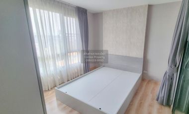 For sale 1 bed condo in Bang Khen, Bangkok